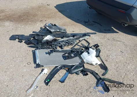 2025 Toyota Rav4 Xle from USA, damaged, VIN 2T3W1RFV3SC321609